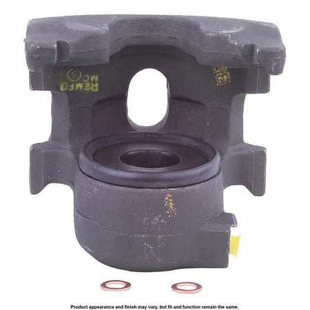 A1 Cardone Disc Brake Caliper P/N:18-4102 Fits select: 1976-1979 PLYMOUTH VOLARE, 1976-1979 DODGE ASPEN
