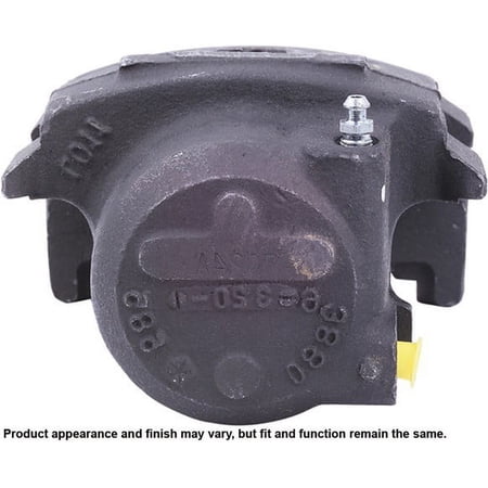 A1 Cardone Disc Brake Caliper P/N:18-4103 Fits select: 1976-1979 PLYMOUTH VOLARE, 1976-1979 DODGE ASPEN