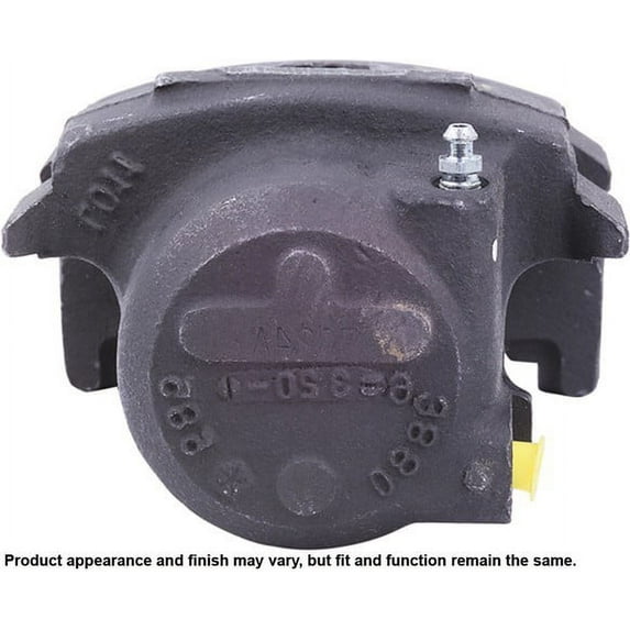 A1 Cardone Disc Brake Caliper P/N:18-4103 Fits select: 1976-1979 PLYMOUTH VOLARE, 1976-1979 DODGE ASPEN
