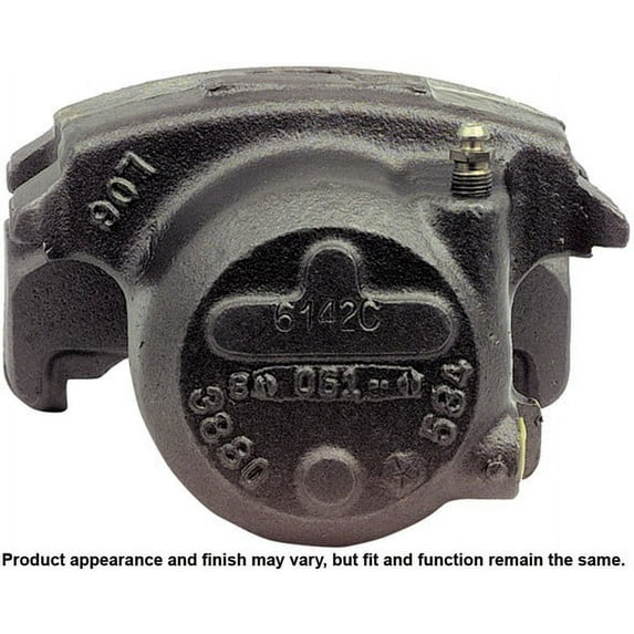 A1 Cardone Disc Brake Caliper P/N:18-4103S Fits select: 1976-1979 PLYMOUTH VOLARE, 1976-1979 DODGE ASPEN