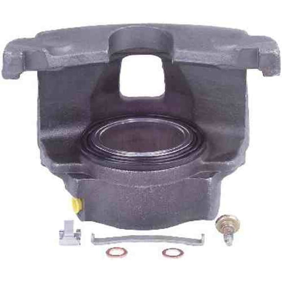A1 Cardone Disc Brake Caliper P/N:18-4113 Fits select: 1975-1989 DODGE W-SERIES