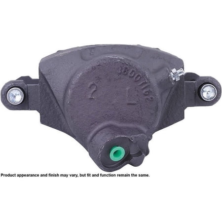 A1 Cardone Disc Brake Caliper P/N:18-4127 Fits select: 1979-1986 CHEVROLET C10, 1987 CHEVROLET R10