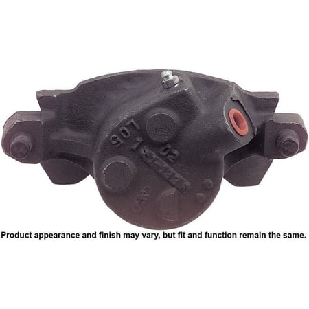 A1 Cardone Disc Brake Caliper P/N:18-4135 Fits select: 1979-1983 FORD MUSTANG, 1979-1983 FORD FAIRMONT
