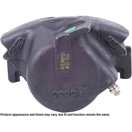 A1 Cardone Disc Brake Caliper P/N:18-4149 Fits select: 1980-1985 FORD F150, 1980-1985 FORD F250