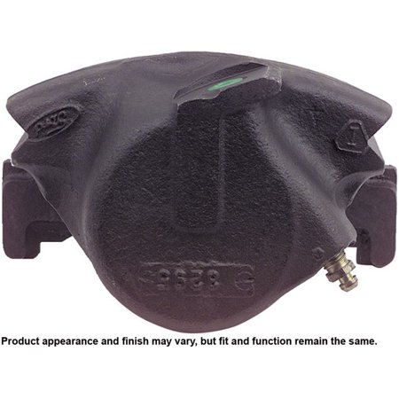 A1 Cardone Disc Brake Caliper P/N:18-4149S Fits select: 1980-1985 FORD F150, 1980-1985 FORD F250