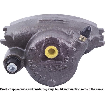 A1 Cardone Disc Brake Caliper P/N:18-4177 Fits select: 1984-1990 CHRYSLER LEBARON, 1988-1989 DODGE ARIES