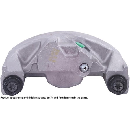 A1 Cardone Disc Brake Caliper P/N:18-4188 Fits select: 1984-1987 PONTIAC FIERO