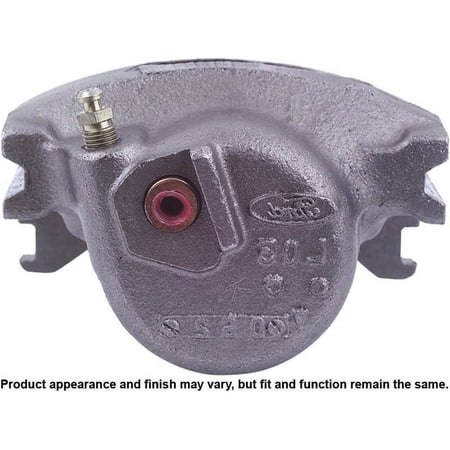 A1 Cardone Disc Brake Caliper P/N:18-4196S Fits select: 1987-1994 FORD RANGER, 1991-1994 FORD EXPLORER