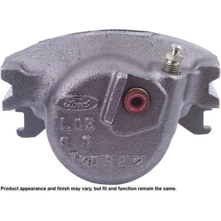 A1 Cardone Disc Brake Caliper P/N:18-4197S Fits select: 1987-1994 FORD RANGER, 1991-1994 FORD EXPLORER