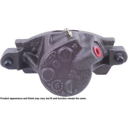 A1 Cardone Disc Brake Caliper P/N:18-4203 Fits select: 1983-1986,1988-1993 FORD MUSTANG