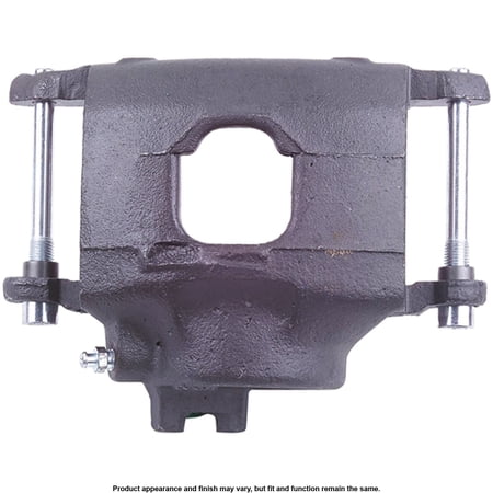 A1 Cardone Disc Brake Caliper P/N:18-4208 Fits select: 1981-1986 CHEVROLET K10, 1987 CHEVROLET V10