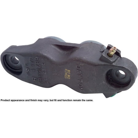 A1 Cardone Disc Brake Caliper P/N:18-4224 Fits select: 1976-1979 FORD F250, 1976-1979 FORD F350