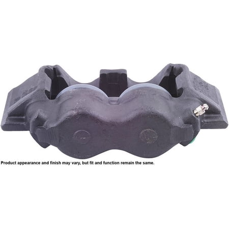 A1 Cardone Disc Brake Caliper P/N:18-4230 Fits select: 1980-1985 FORD F250, 1980-1985 FORD F350