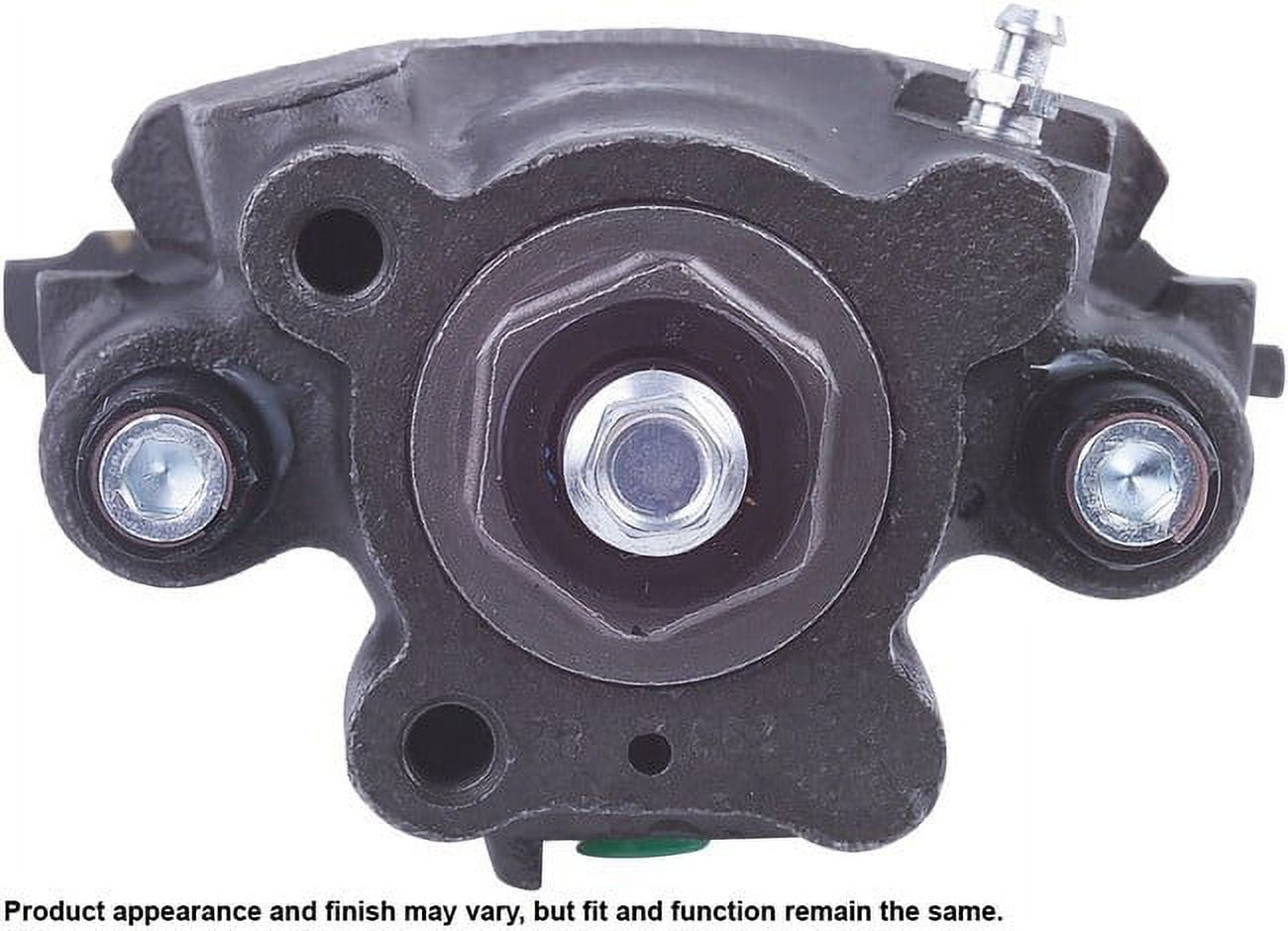 A1 Cardone Disc Brake Caliper P/N:18-4232 Fits select: 1984-1990 LINCOLN MARK VII, 1984-1986 FORD MUSTANG SVO