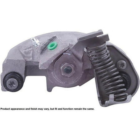A1 Cardone Disc Brake Caliper P/N:18-4237