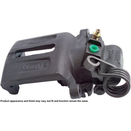 A1 Cardone Disc Brake Caliper P/N:18-4316 Fits select: 1989-1992 FORD THUNDERBIRD, 1989-1992 MERCURY COUGAR