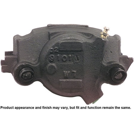 A1 Cardone Disc Brake Caliper P/N:18-4342