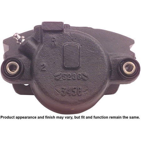 A1 Cardone Disc Brake Caliper P/N:18-4390S Fits select: 1994-1996 FORD F150, 1994-2003 FORD ECONOLINE