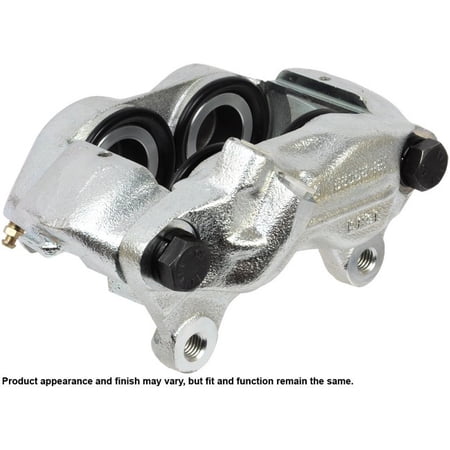 A1 Cardone Disc Brake Caliper P/N:18-4402 Fits select: 1966-1967 FORD THUNDERBIRD, 1966-1967 FORD GALAXIE