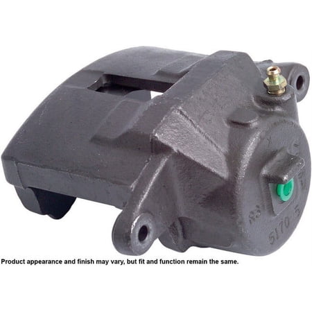 A1 Cardone Disc Brake Caliper P/N:18-4613 Fits select: 1995-1998 FORD WINDSTAR