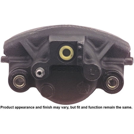 A1 Cardone Disc Brake Caliper P/N:18-4642S Fits select: 1996-2000 DODGE GRAND CARAVAN, 1996-2000 CHRYSLER TOWN & COUNTRY