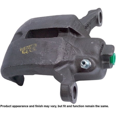 A1 Cardone Disc Brake Caliper P/N:18-4644 Fits select: 2000-2010 CHEVROLET IMPALA, 2002-2007 BUICK RENDEZVOUS