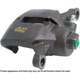 thumbnail image 1 of A1 Cardone Disc Brake Caliper P/N:18-4645 Fits select: 2000-2010 CHEVROLET IMPALA, 2002-2007 BUICK RENDEZVOUS, 1 of 4
