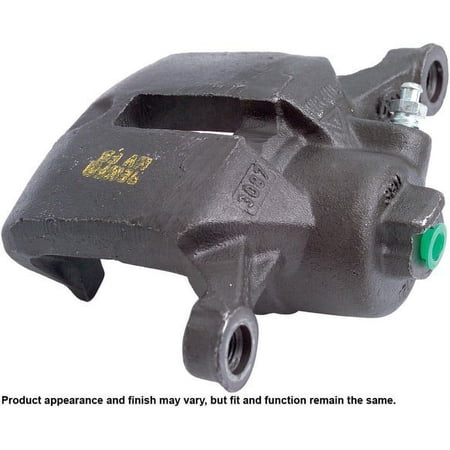 A1 Cardone Disc Brake Caliper P/N:18-4645 Fits select: 2000-2010 CHEVROLET IMPALA, 2002-2007 BUICK RENDEZVOUS