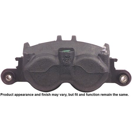 A1 Cardone Disc Brake Caliper P/N:18-4653S Fits select: 2000-2003 FORD F150, 1997-1999 FORD F250