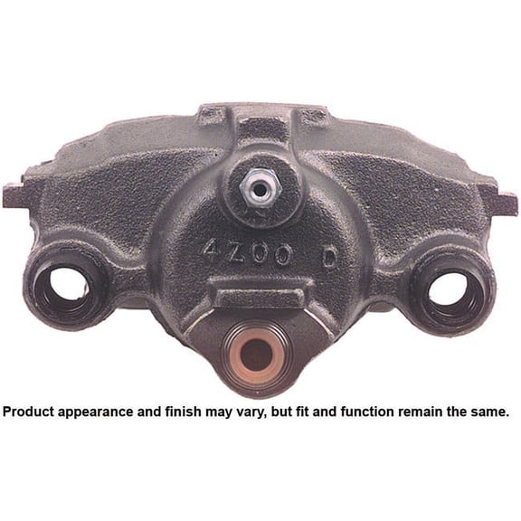 A1 Cardone Disc Brake Caliper P/N:18-4656 Fits select: 1997-1999 DODGE GRAND CARAVAN, 1997-1999 CHRYSLER TOWN & COUNTRY