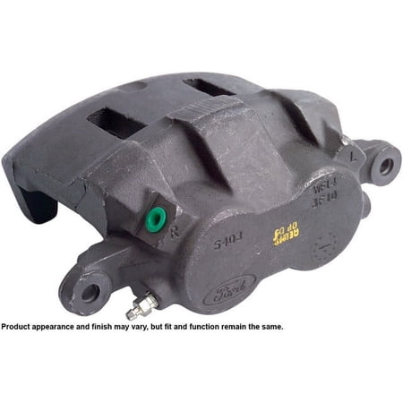 A1 Cardone Disc Brake Caliper P/N:18-4688 Fits select: 1999-2000 FORD F250, 1999-2000 FORD F350