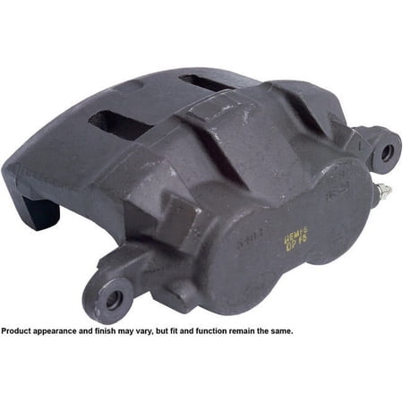 A1 Cardone Disc Brake Caliper P/N:18-4689 Fits select: 1999-2000 FORD F250, 1999-2000 FORD F350