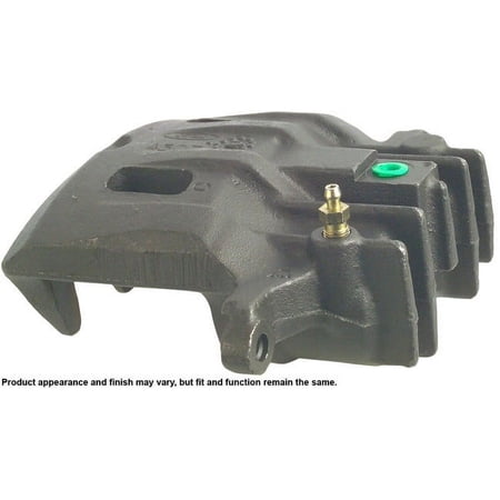 A1 Cardone Disc Brake Caliper P/N:18-4690 Fits select: 1999-2000 FORD F250, 1999-2000 FORD F350