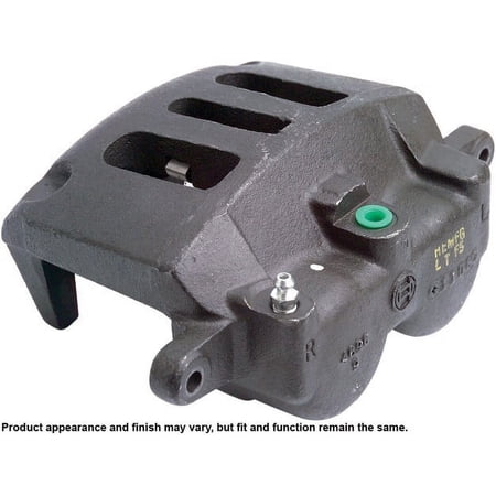 A1 Cardone Disc Brake Caliper P/N:18-4734