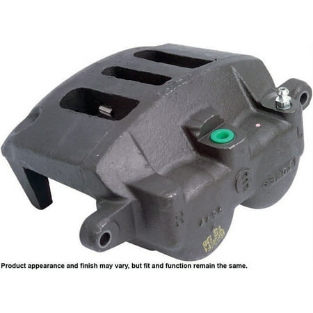 A1 Cardone Disc Brake Caliper P/N:18-4735 Fits select: 1998-2002 MERCURY GRAND MARQUIS, 1998-2002 FORD CROWN VICTORIA