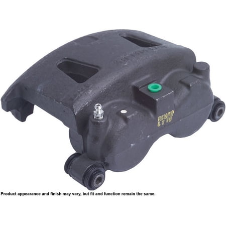 A1 Cardone Disc Brake Caliper P/N:18-4744 Fits select: 1999-2002 DODGE RAM VAN, 1998-1999 DODGE RAM WAGON