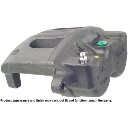 A1 Cardone Disc Brake Caliper P/N:18-4758 Fits select: 2003-2011 FORD RANGER, 2001-2005 FORD EXPLORER