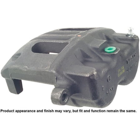 A1 Cardone Disc Brake Caliper P/N:18-4759 Fits select: 2003-2011 FORD RANGER, 2001-2005 FORD EXPLORER