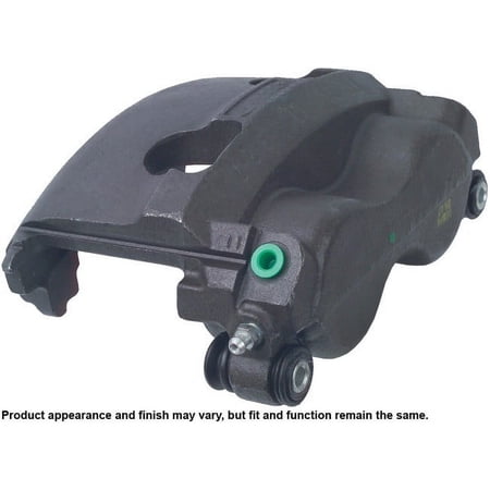 A1 Cardone Disc Brake Caliper P/N:18-4760 Fits select: 1999-2007 FORD ECONOLINE