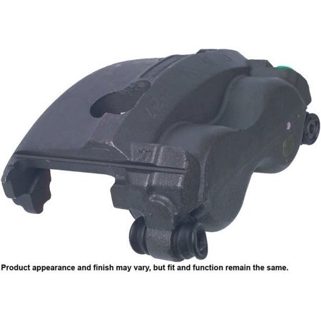 A1 Cardone Disc Brake Caliper P/N:18-4761 Fits select: 1999-2007 FORD ECONOLINE