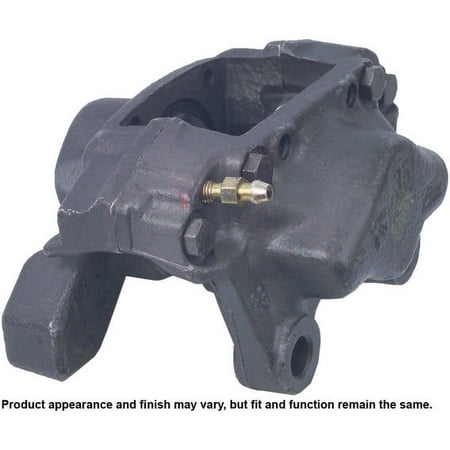 A1 Cardone Disc Brake Caliper P/N:18-4770 Fits select: 2001-2003 SATURN L200, 2001-2004 SATURN LW300