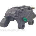 thumbnail image 1 of A1 Cardone Disc Brake Caliper P/N:18-4771 Fits select: 2001-2003 SATURN L200, 2001-2004 SATURN LW300, 1 of 5