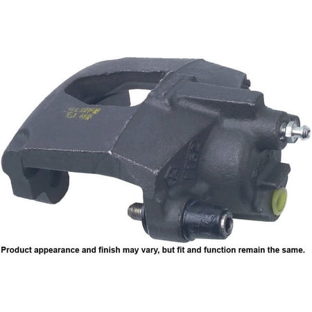 A1 Cardone Disc Brake Caliper P/N:18-4774 Fits select: 2000-2007 DODGE GRAND CARAVAN, 2000-2007 CHRYSLER TOWN & COUNTRY
