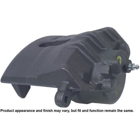 A1 Cardone Disc Brake Caliper P/N:18-4789 Fits select: 2001-2005 DODGE GRAND CARAVAN, 2003-2005 CHRYSLER TOWN & COUNTRY