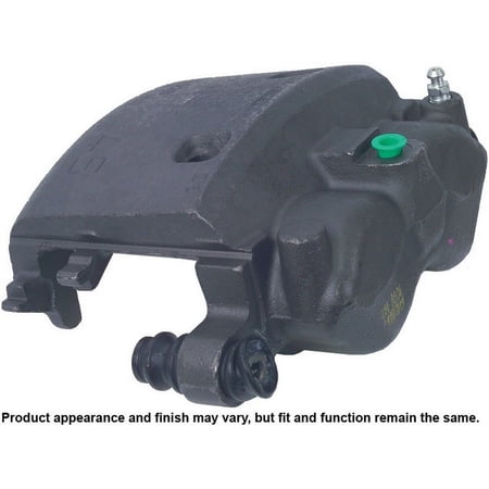 A1 Cardone Disc Brake Caliper P/N:18-4797 Fits select: 2001-2002 DODGE RAM 2500
