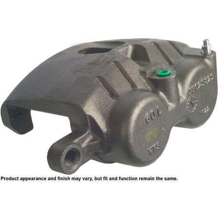 A1 Cardone Disc Brake Caliper P/N:18-4817 Fits select: 2004-2020 CHEVROLET EXPRESS G3500, 2001-2010 CHEVROLET SILVERADO