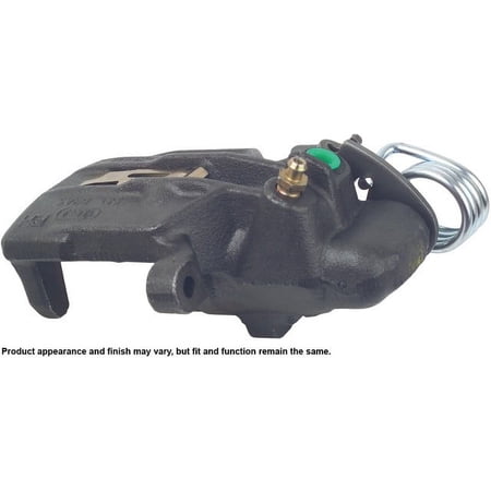 A1 Cardone Disc Brake Caliper P/N:18-4824 Fits select: 1999-2004 FORD MUSTANG