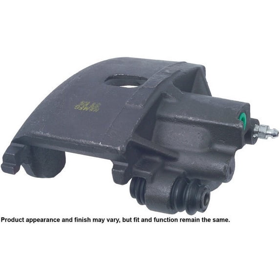 A1 Cardone Disc Brake Caliper P/N:18-4837 Fits select: 2013-2018 RAM 1500, 2002-2012 DODGE RAM 1500