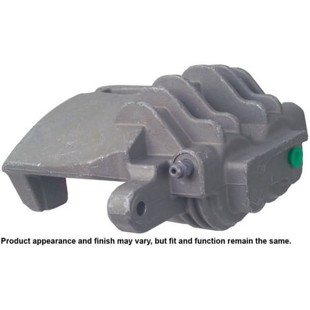 A1 Cardone Disc Brake Caliper P/N:18-4838 Fits select: 2003-2004 FORD MUSTANG