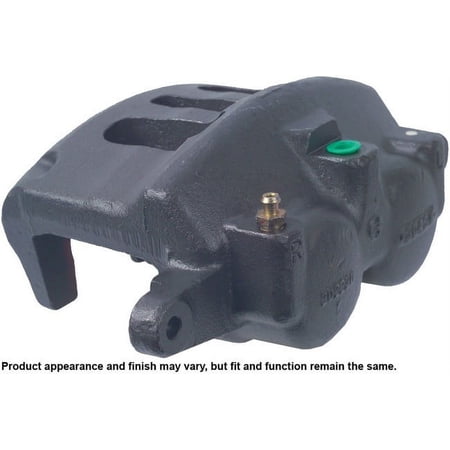 A1 Cardone Disc Brake Caliper P/N:18-4840 Fits select: 2003-2011 MERCURY GRAND MARQUIS, 2003-2011 FORD CROWN VICTORIA